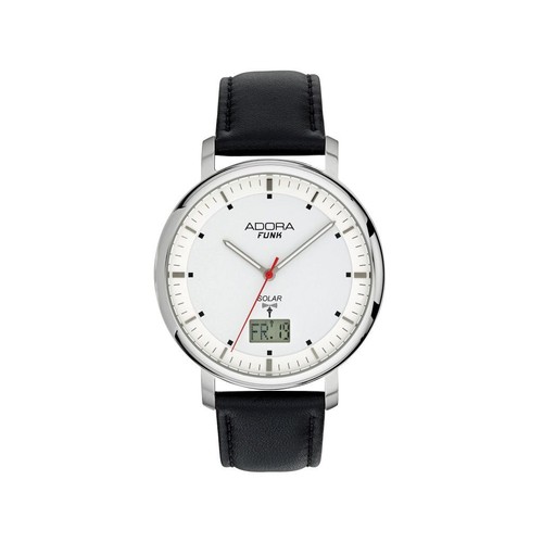 Adora funk herren - funk, armbanduhr