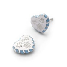 ENERGETIX Bingen * Ohrstecker