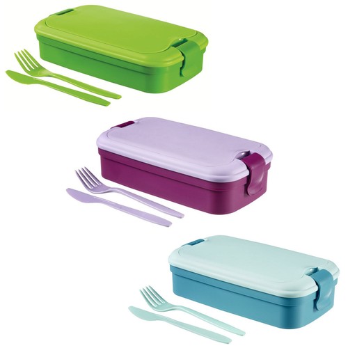 Lunchbox besteck curver - besteck,