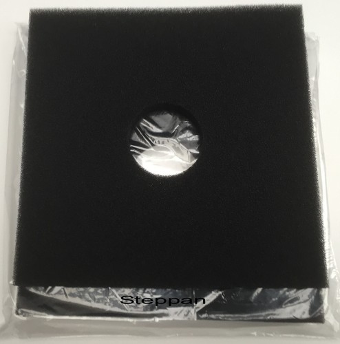 Filter 160 mm - 5,