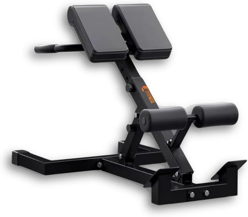 Ffitness roman chair rücken - chair, &