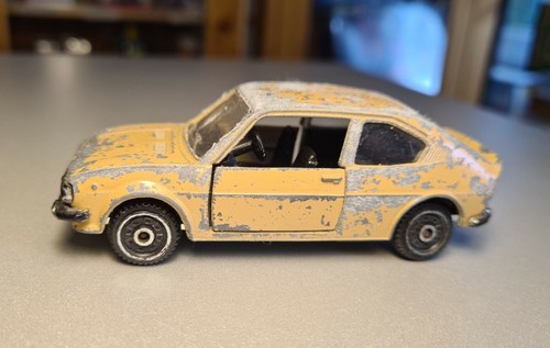 Polistil 2 76 alfa - 1:43, 2-76