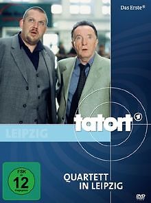 Tatort quartett leipzig - tatort:,