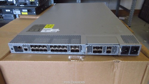 Cisco 5010 n5k c5010p nexus - cisco,