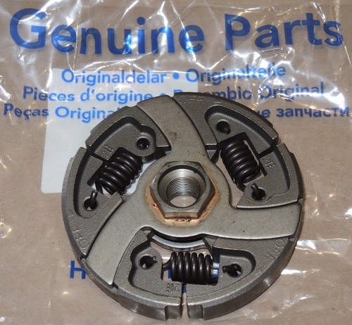 Original husqvarna kupplung - original,