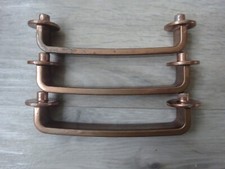 3 Griffe Ikea-Küche Duktig