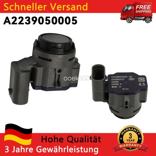 Original bosch parksensor - original,