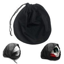 Helmbeutel Helmsack Motorrad Helmtasche Universal Tragetasche Helmbeutel Helm...