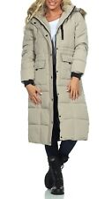 Hailys Damen Steppmantel Mantel Parka Jacke Wintermantel Damenmantel Mo44ni