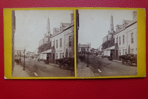 Stereo bild england dada - -,