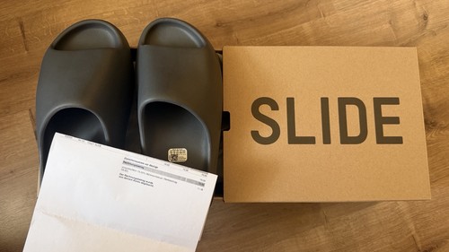 Adidas yeezy slide - adidas, /