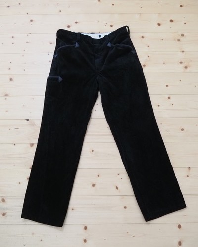 Herren zimmermanns kordhose - zimmermanns,