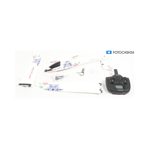Amewi climber rc - 3d,