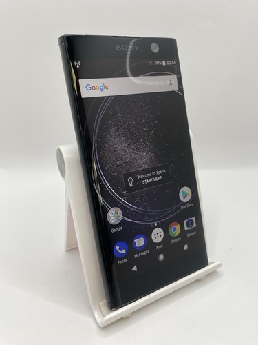 Sony xperia xa2 schwarz - sony,
