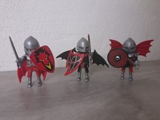 Playmobil Ritter Flügel Set