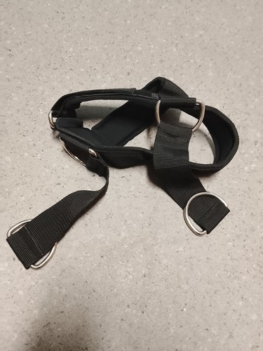 Nackentrainer kopftrainer - nackentrainer,