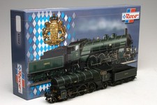 ROCO 63362 S 3/6 grün DSS + ESU Lok Pilot digital analog geprüft OVP ABD-2253