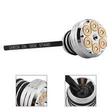 Ölmessstab-Stecker für