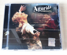 Loredana Groza CD Albums