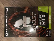 GeForce RTX 2060 Super Ghost