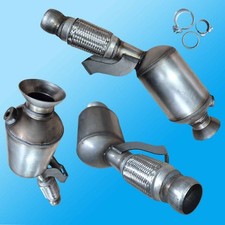 KAT Katalysator Vito 109CDI 111CDI 115CDI EU4 646983 646982 646980 646981 2006-