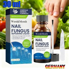 Nagelreparatur Nail Care