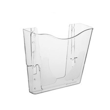 Transparenter din hoch - a4,