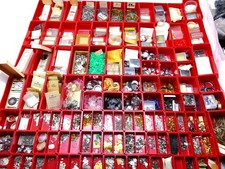 Großes Uhrmacher Ersatzteil