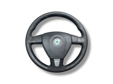 Skoda Octavia Mk2 (1Z) 2007 Lenkrad vRS MDV85875