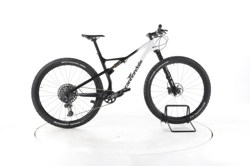 Cannondale scalpel mod - cannondale,