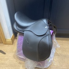 16" Equerry (Jeffries)