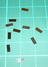 Fleischmann Ersatzteil Spur N