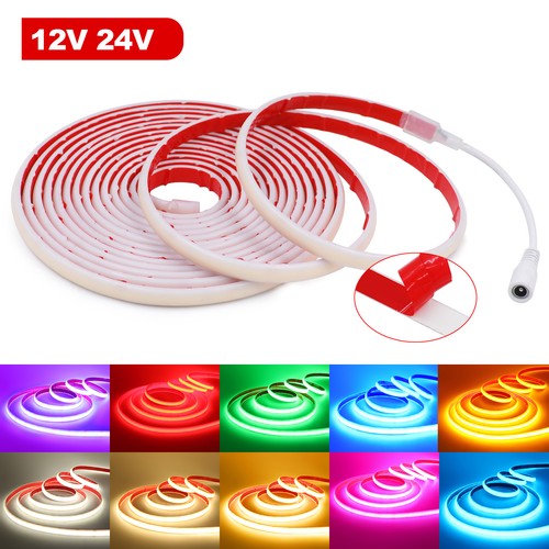 Cob neon led streifen stripe - neon,