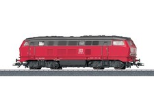 Märklin H0 36216 Diesellok BR