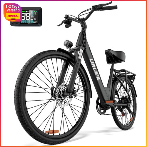Bike elektrofahrrad 250w - elektrofahrrad,