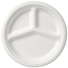 100 stück bio einweg - 100,