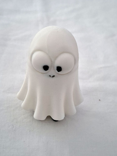 Druck geist figur 5cm - 3d,