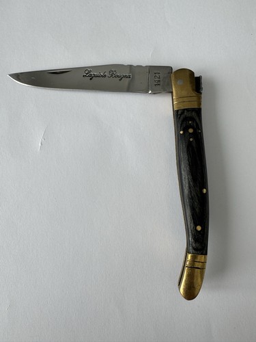 Laguiole bougna 1421 - laguiole,