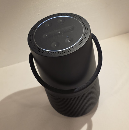 Bose portable home - bose,