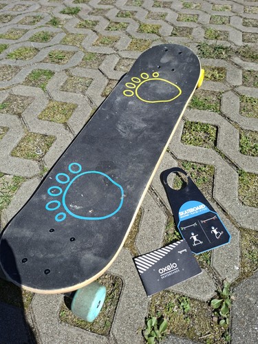 Skateboard lernskateboard - skateboard,,