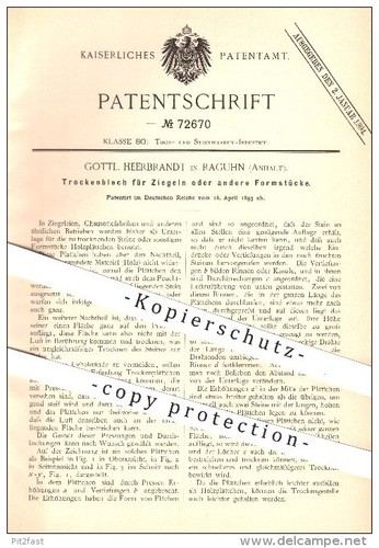 Original patent gottl - patent,