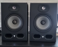 2× Focal Alpha 65 Pro