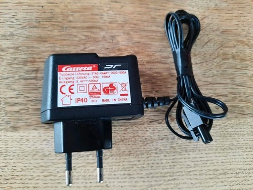 Carrera ladekabel - rc,