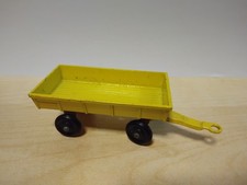 Matchbox Series Hay Trailer