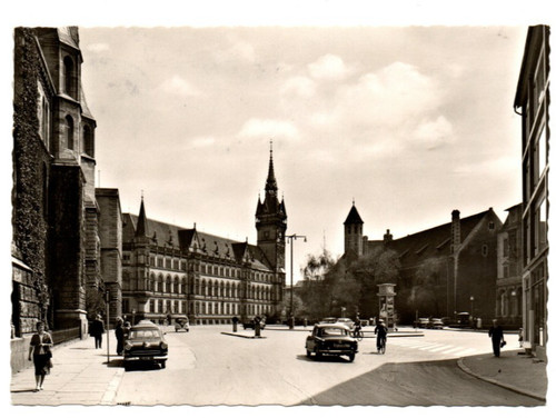 Braunschweig - , (399)