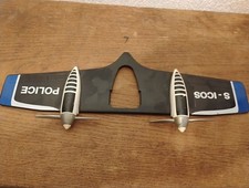 Playmobil  - Polizei Flugzeug