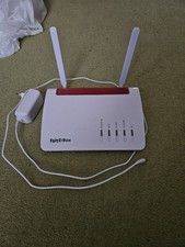 AVM FRITZ!Box 6890 v2 - LTE /