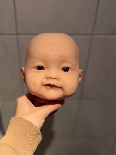 Naomi reborn bausatz - reborn,