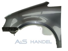 Original VW Caddy 2K Kotflügel links vorne gebraucht verkratzt  Bj. 2003 - 2010