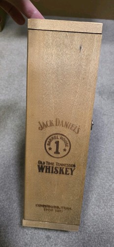 Rar jack daniels barrel - rar,